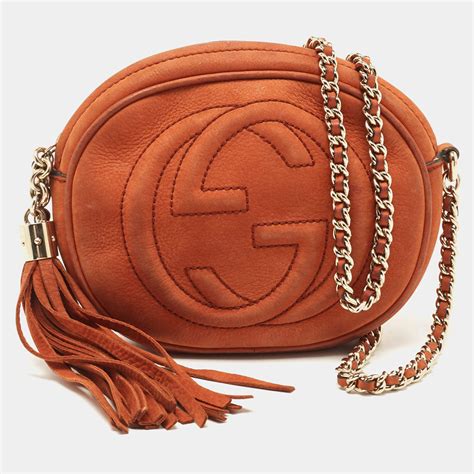 gucci dosco bag|Gucci disco bag price euro.